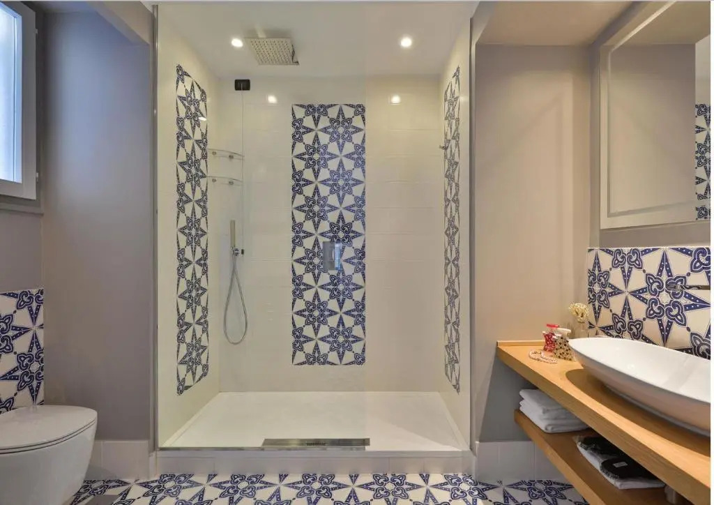 Boutique Hotel Esplanade