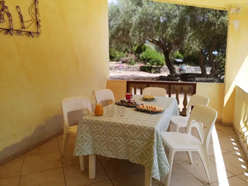 Agriturismo Gulunie