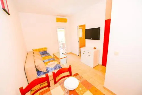 Apartment Marin
