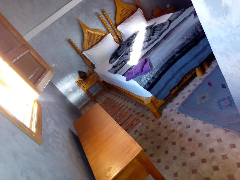 House With 7 Bedrooms in Marrakech, With Terrace and Wifi