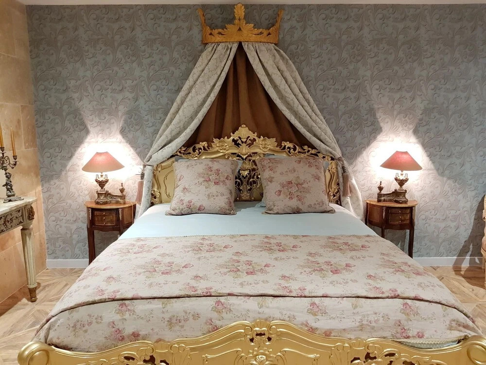 Chateau des Perichons