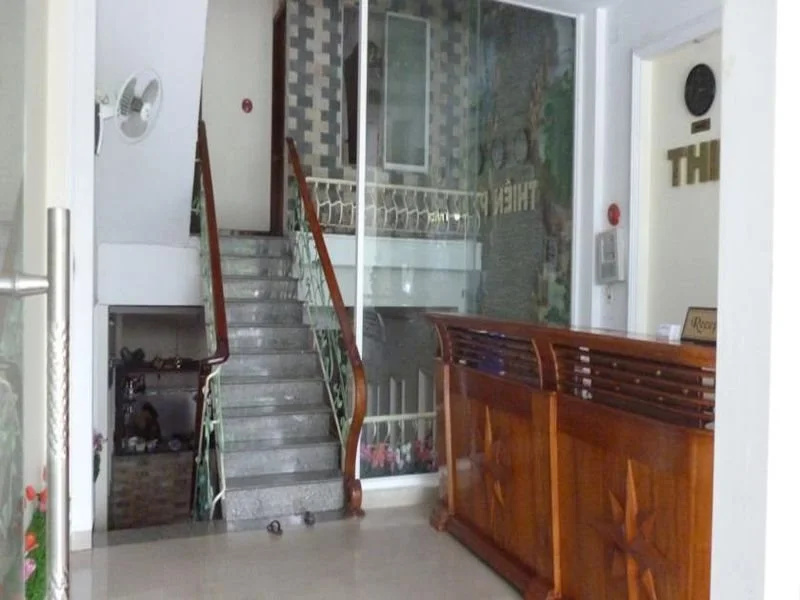 Thien Phuc Hotel