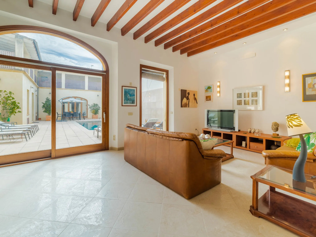 Villa Can Campins