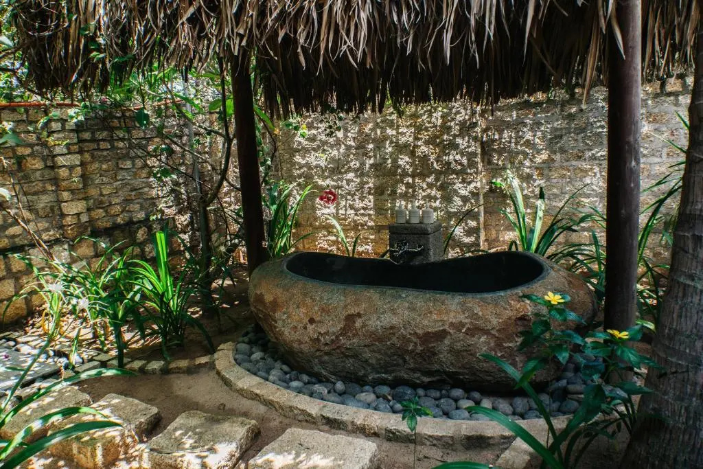 The Trang Villas