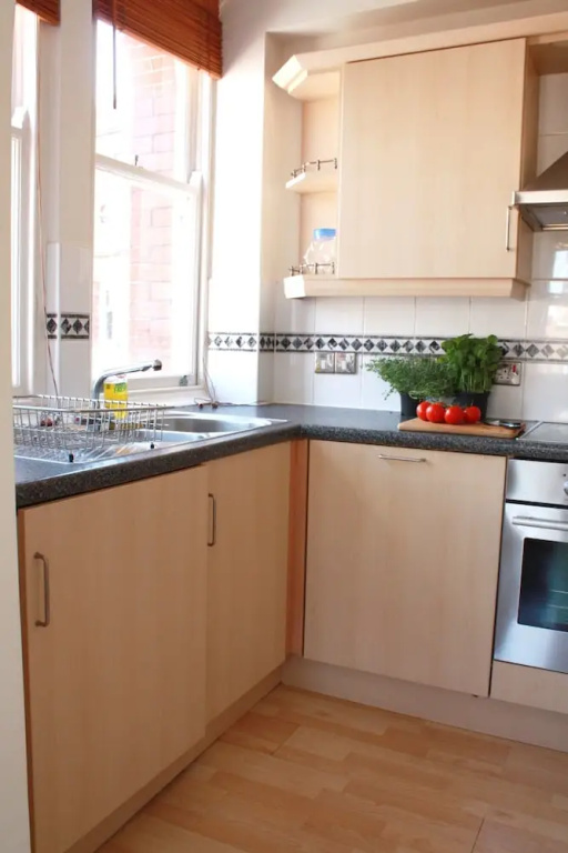 Urban Stay Astral House Apartments