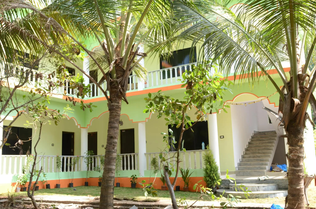 Lalit Royal guest house