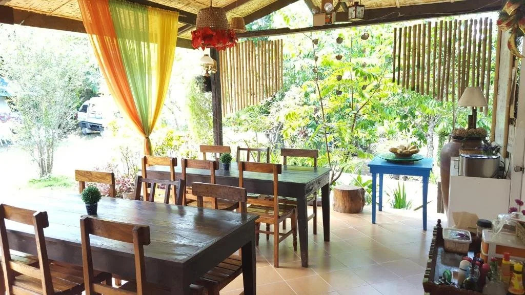 La Vida Hostel Samal Island