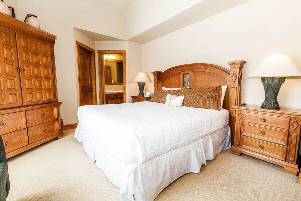 Rasor Court #20 by Summit County Mountain Retreats