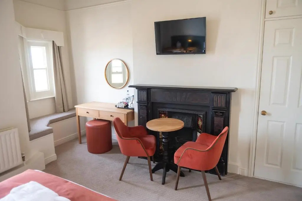 Cliftonville Hotel