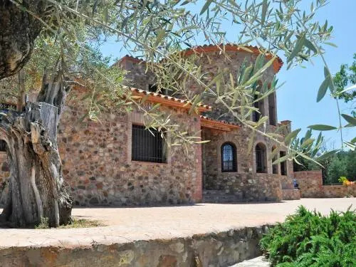 Holiday Home Cabanyes B23