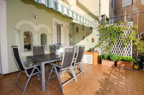 Apartment Noemi