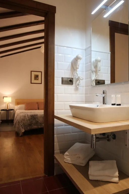 Hostal Rural Iruso