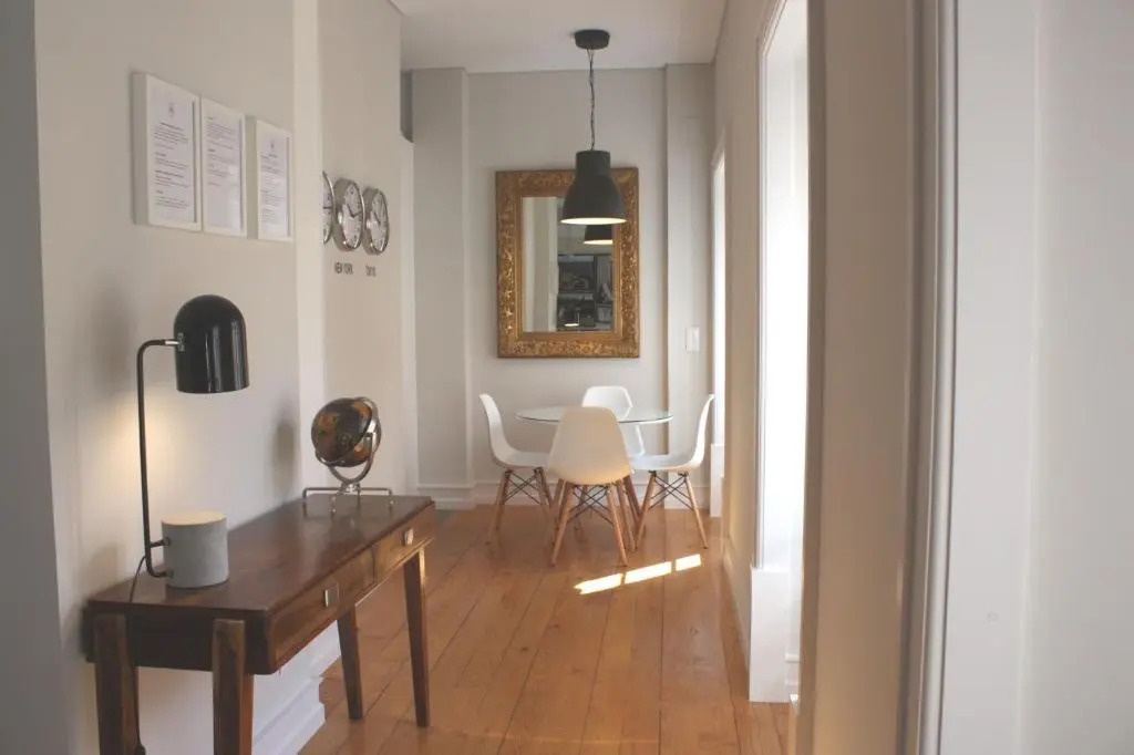 Baixa Charming Apt. Cascao 18
