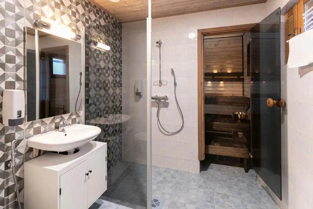 Holiday Village Nuorgamin Lomakeskus