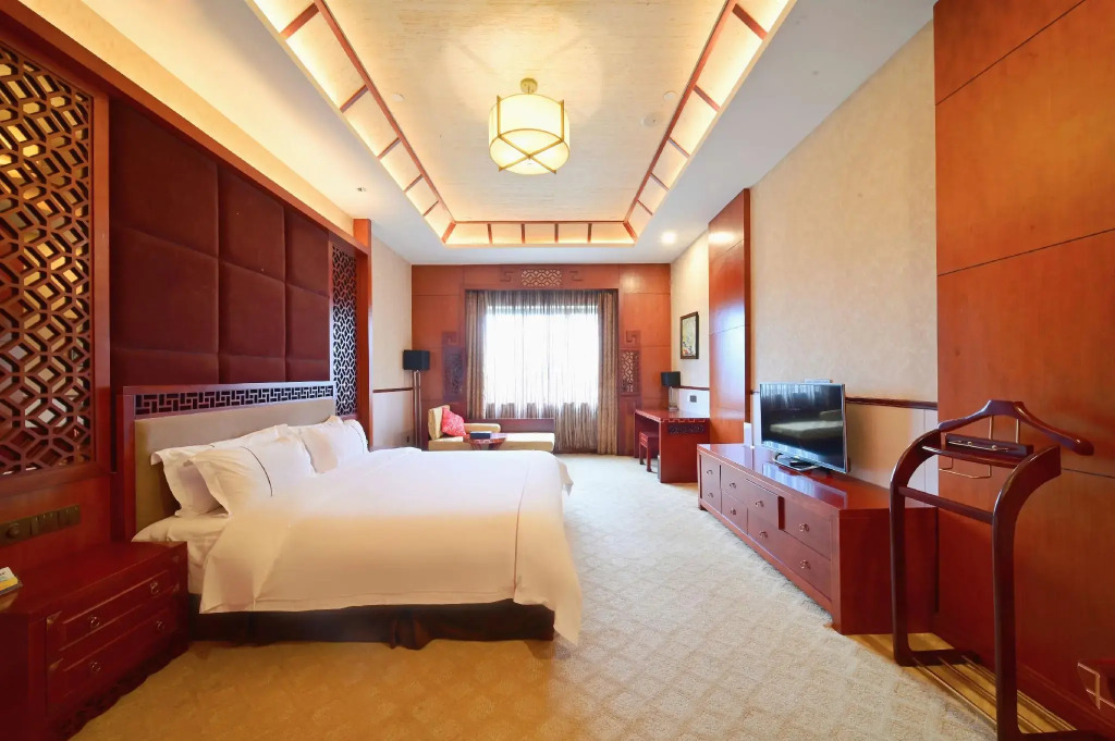 Gongzhou Hotel