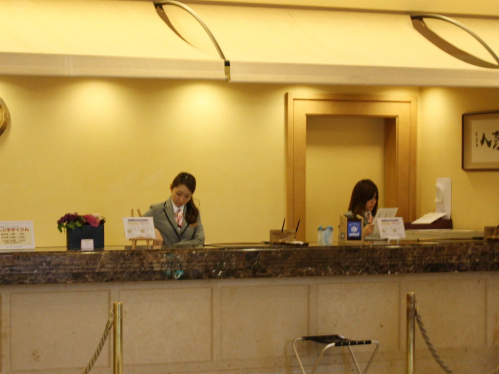 Hotel Lifort Sapporo
