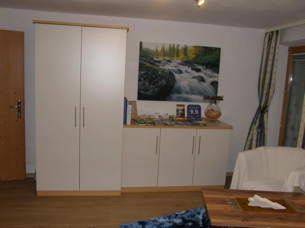Anitas Ferienwohnung nahe Neuschwanstein