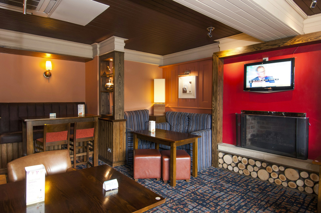 Premier Inn Bradford South