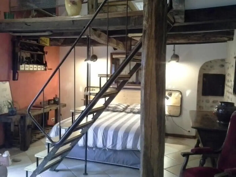 Chambre d'hôtes du Palais