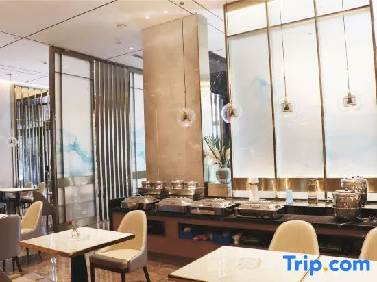 Wuxi Lingxi Hotel