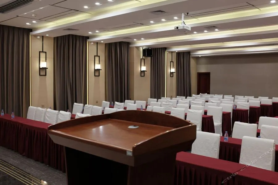Lavande Hotel Dongguan Tiger Gate Wanda Plaza