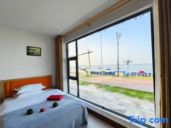 Youdu Time Seaview Inn (Weizhou Island Shell Beach)