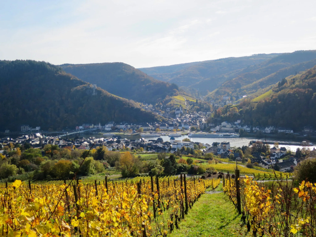Wildbadstrasse