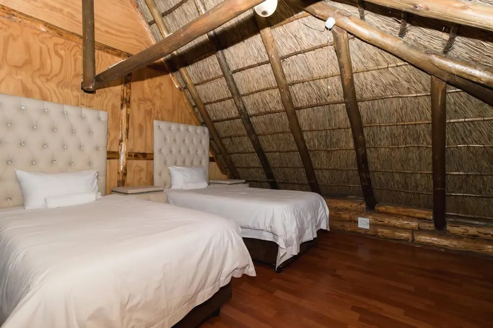 Eagle Waters Wildlife Resort