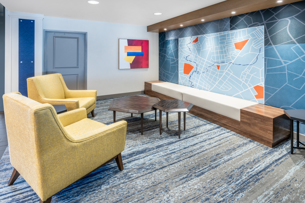 Holiday Inn Express & Suites Colorado Springs First & Main by IHG