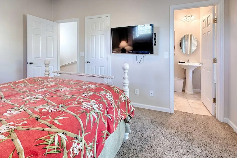 The Bungalows at Seagrove 114