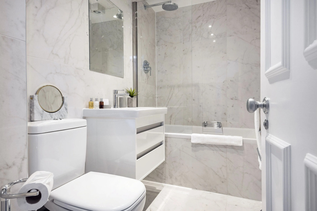 3 Sloane Gardens