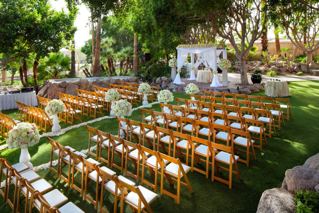 The Phoenician, a Luxury Collection Resort, Scottsdale
