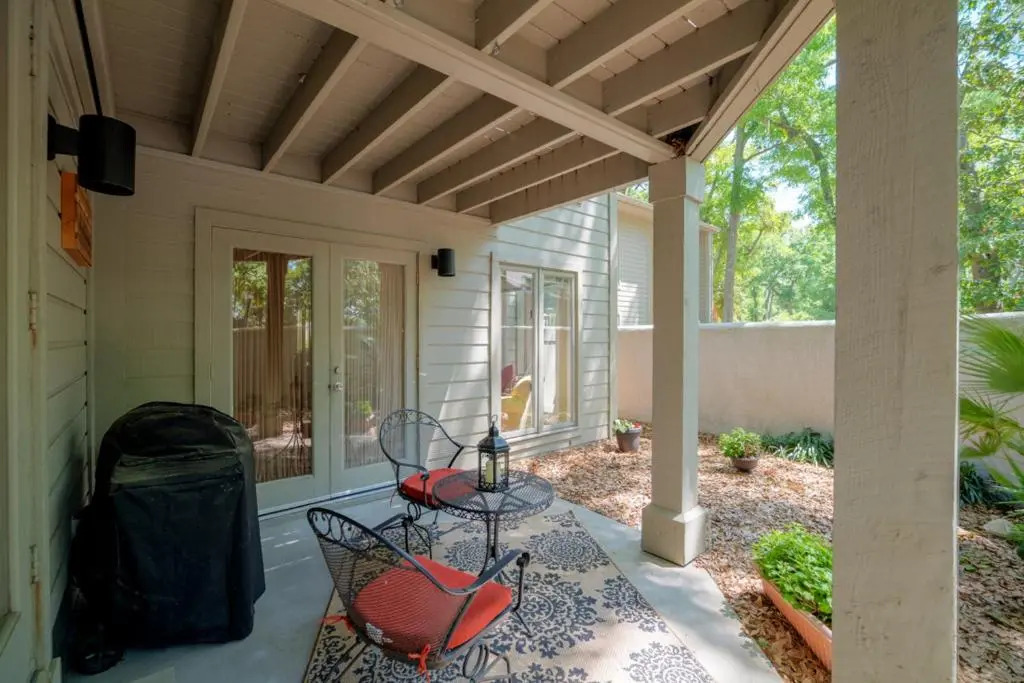 Saint Andrews Common 1657, 1 Bedroom, Sleeps 4, Pool, Ground Level, Palmetto Dunes