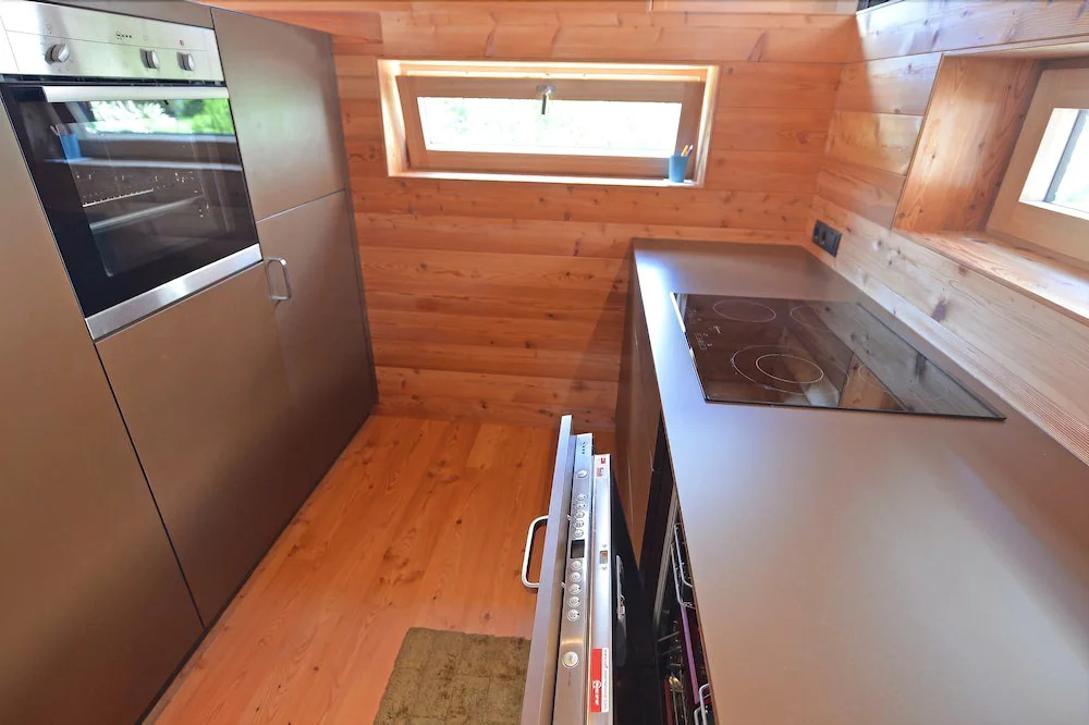 Apartment 4 Holiday - Design Lodge The Cube
