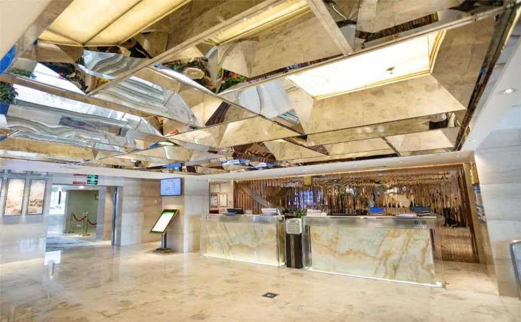 L Hotel - Changsheng Branch