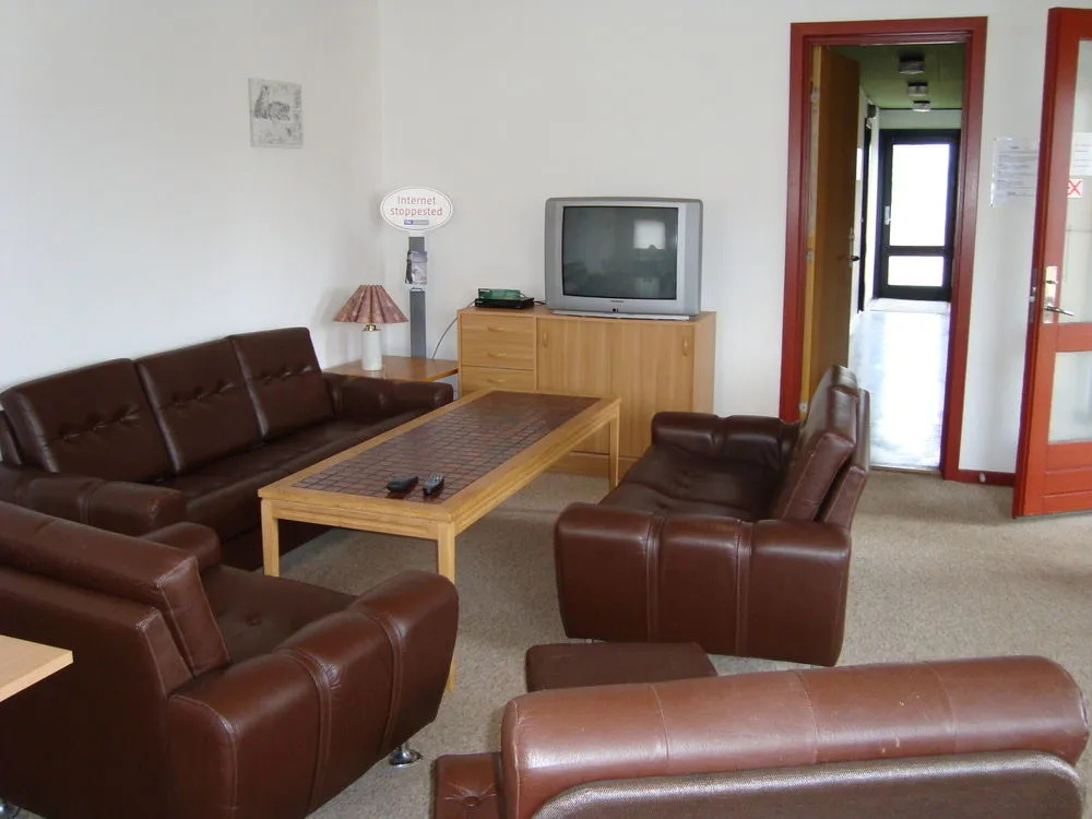 Grindsted Aktiv Camping & Cottages