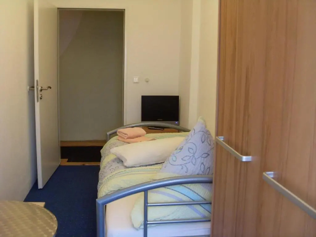 Apartments City Room Berlin