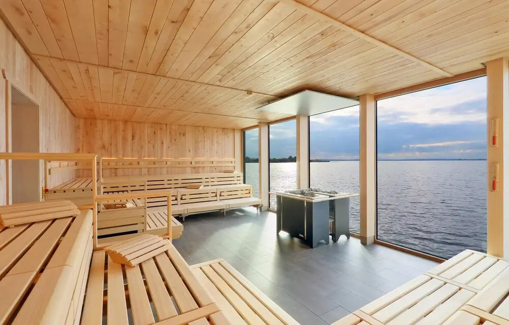 Amazing Home In Lembruchdümmer See