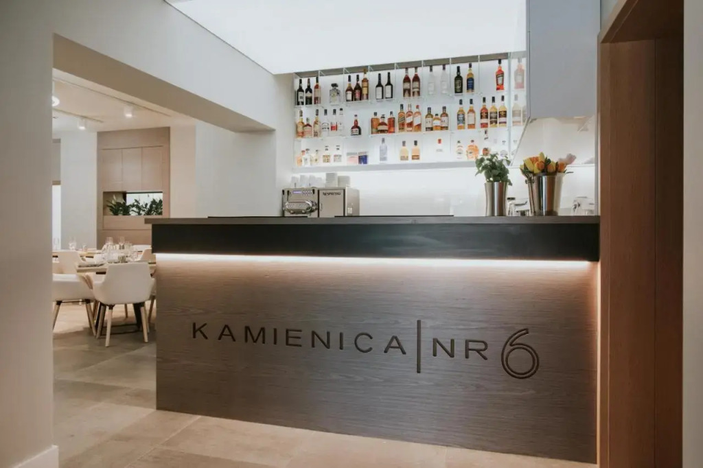 Kamienica nr 6