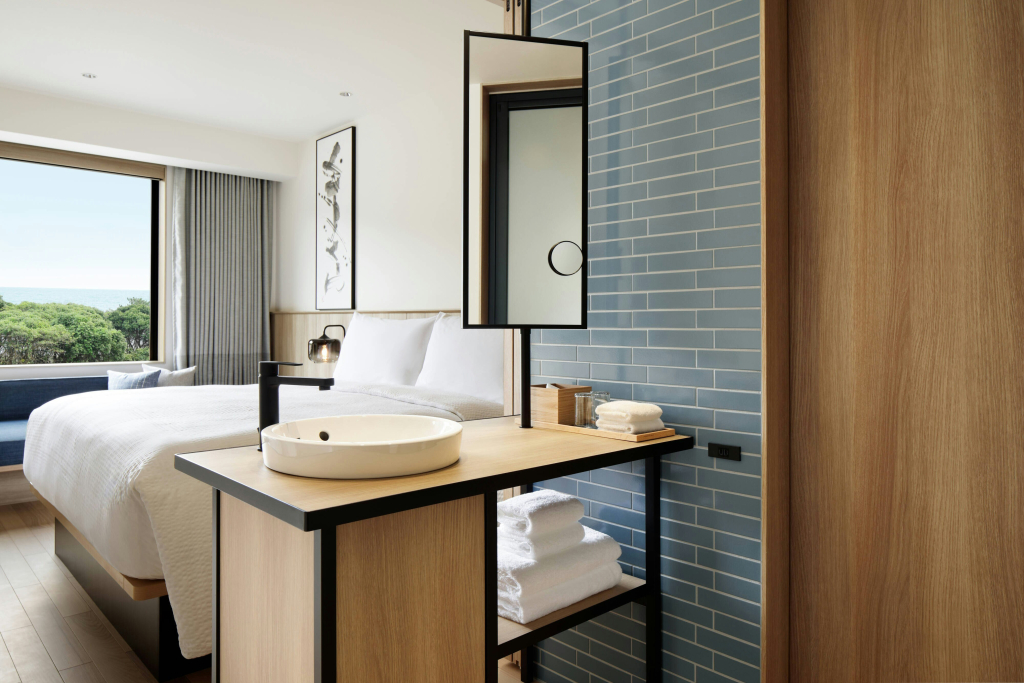 Fairfield by Marriott Mie Kumano Kodo Mihama