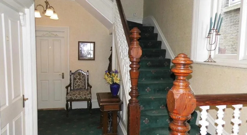Greystones B&B