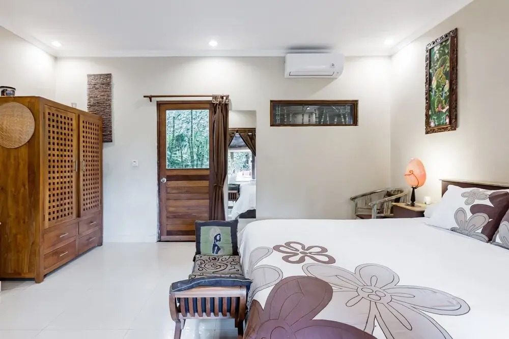 Sasmaya Villa Seminyak by Pertama Stay