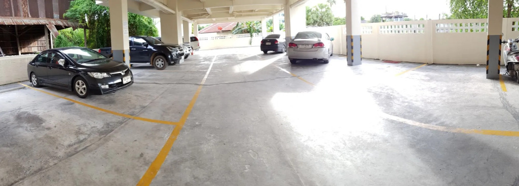 V Place Residence