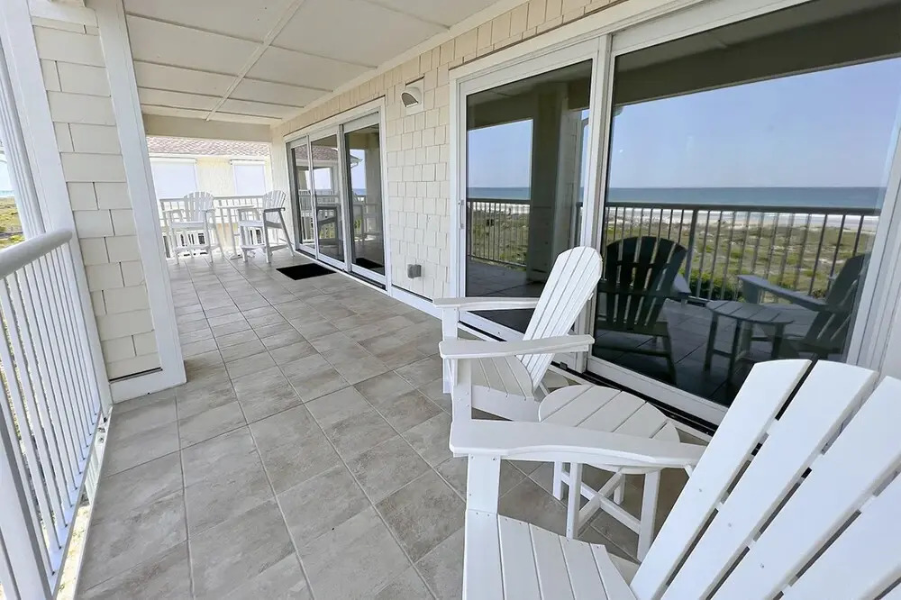 Wrightsville Dunes Condos by Sea Scape Properties
