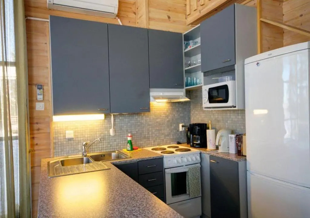 Tiiringolf Cottages