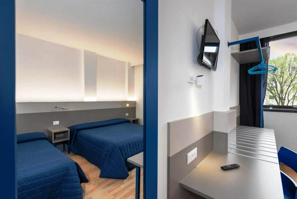 Hotel Martini