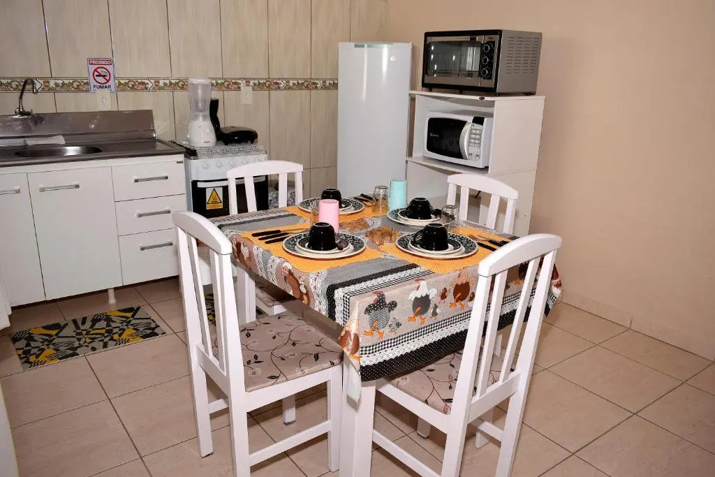 Apartamentos Ohana