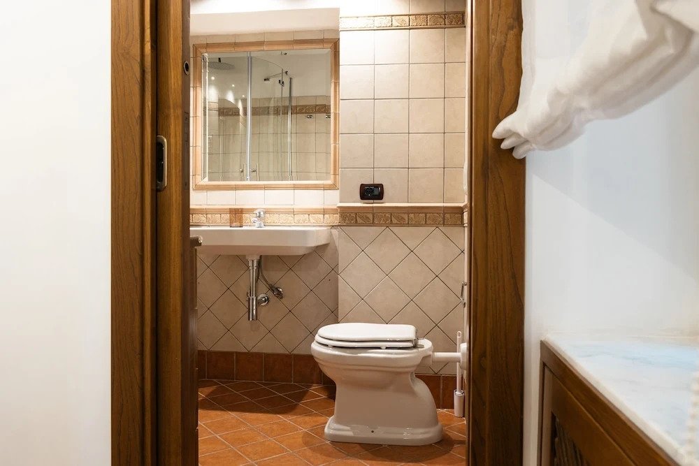 Domus Lxvii Monti in Rome