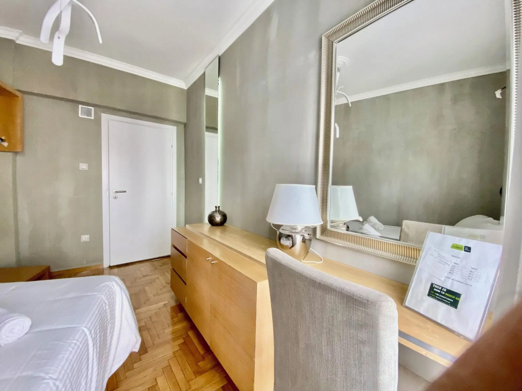 Athens Warehouse Boutique Hotel & Suites