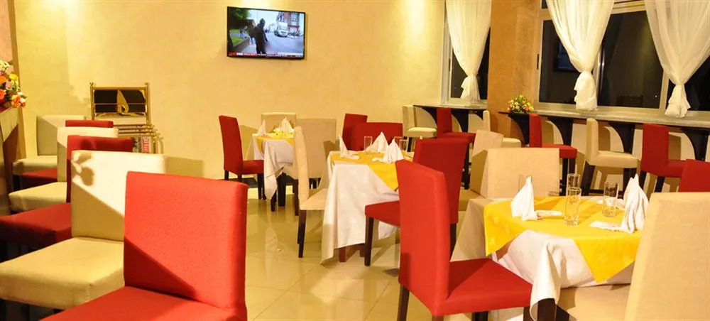Nazra Hotel